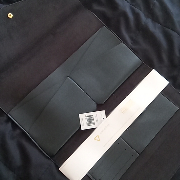 Glass Ladder & Co. Laptop bag NWT - Picture 6 of 8